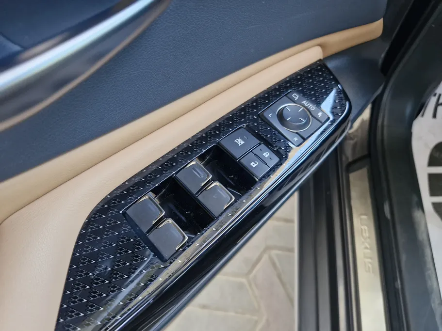 2023 Lexus ES 250 BD Excellence Plus 