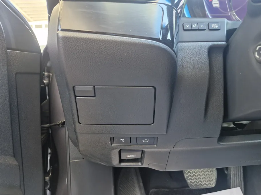 2023 Lexus ES 250 BD Excellence Plus 