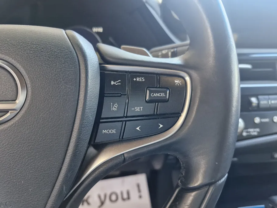 2023 Lexus ES 250 BD Excellence Plus 