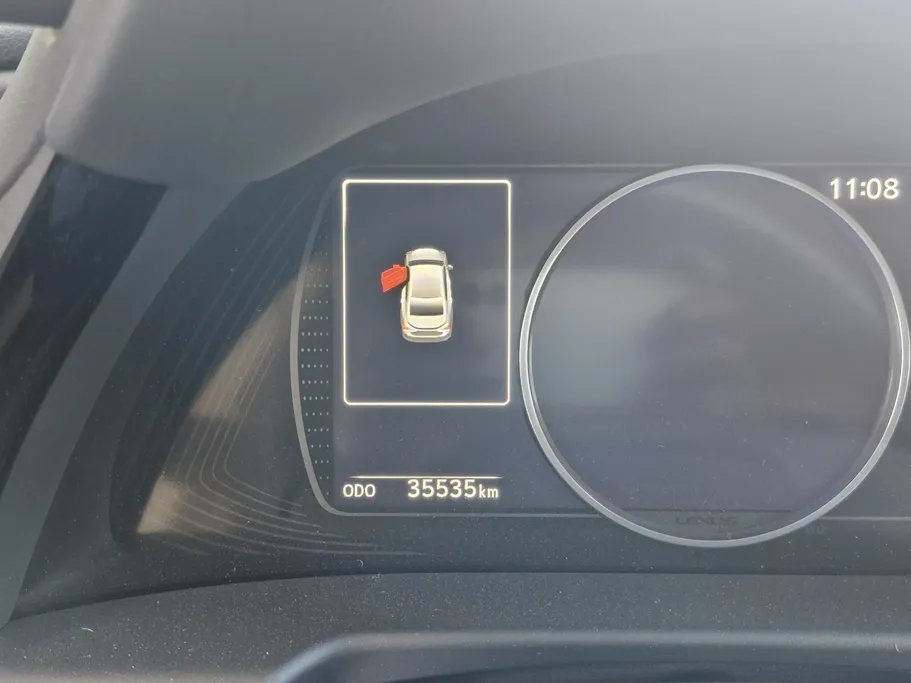 2023 Lexus ES 250 BD Excellence Plus 