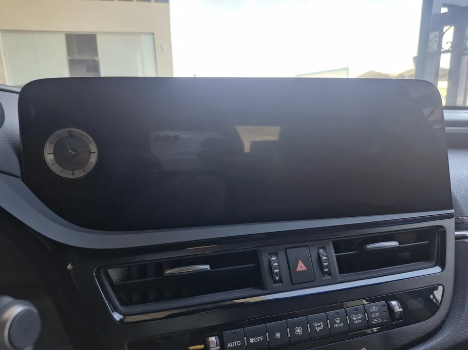 2023 Lexus ES 250 BD Excellence Plus 