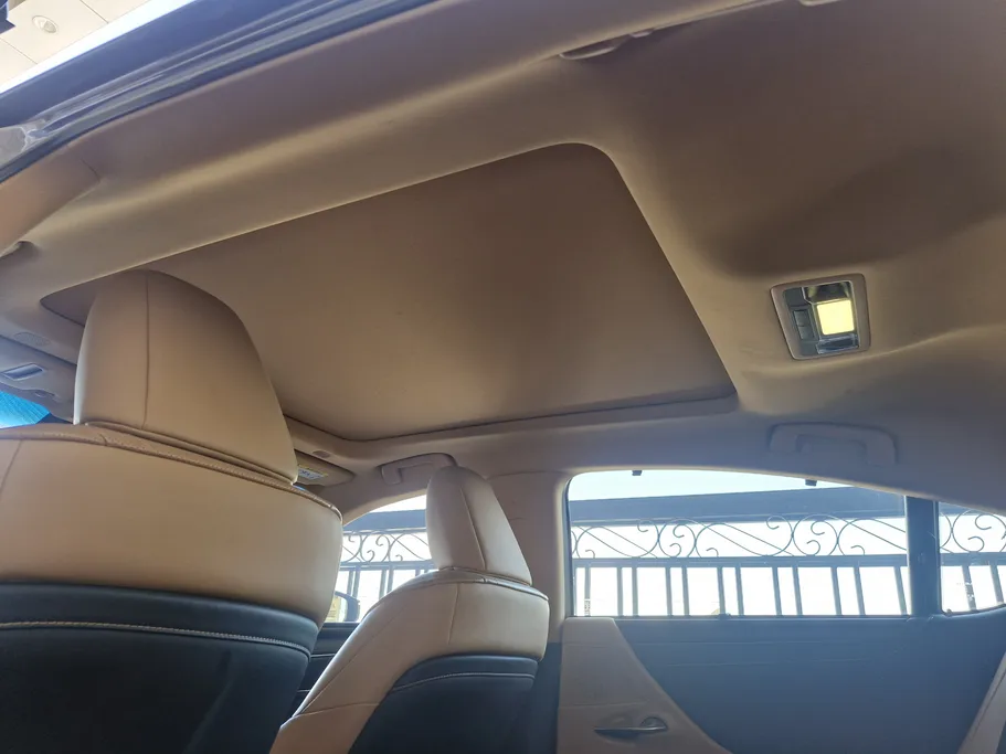 2023 Lexus ES 250 BD Excellence Plus 