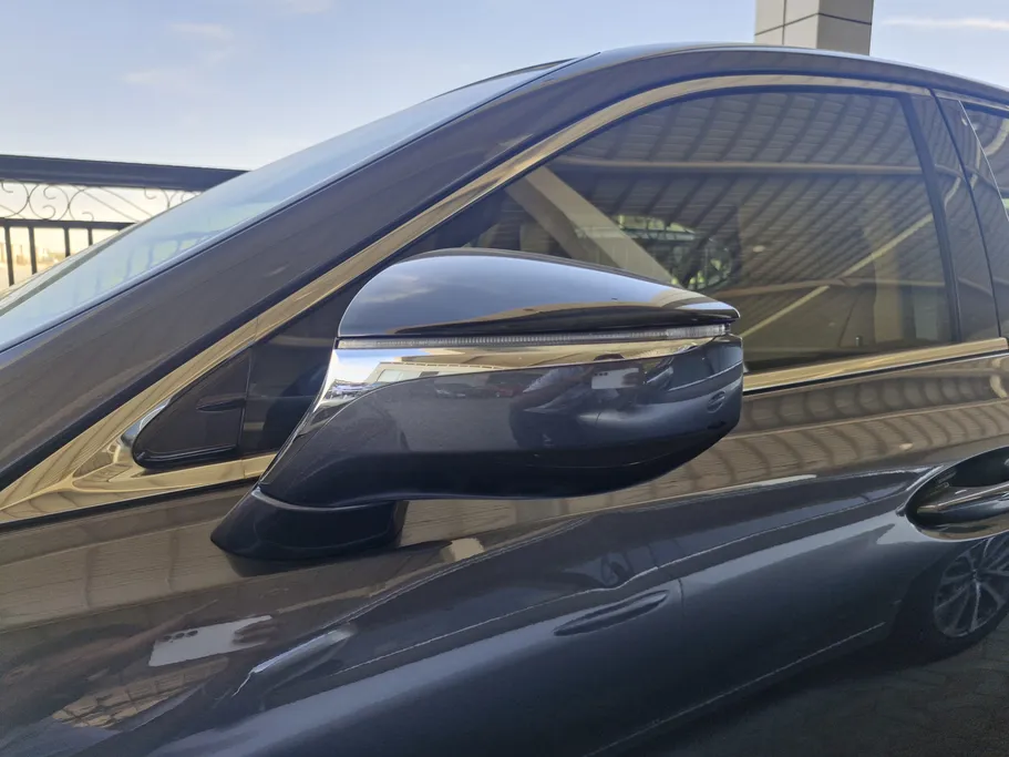 2023 Lexus ES 250 BD Excellence Plus 