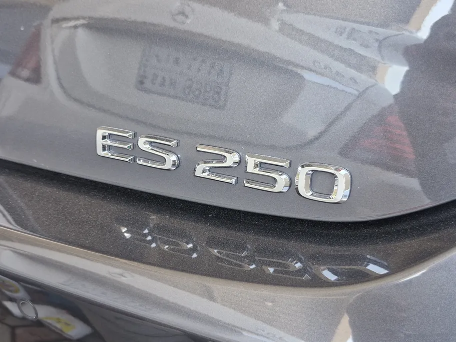 2023 Lexus ES 250 BD Excellence Plus 