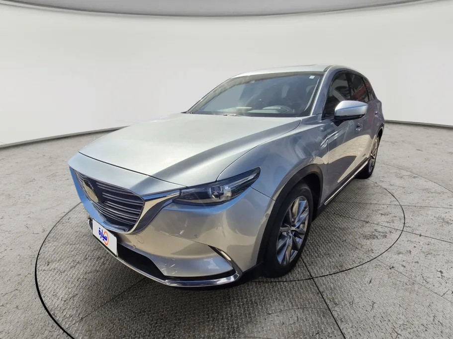 2019 Mazda CX9 Skyactiv  