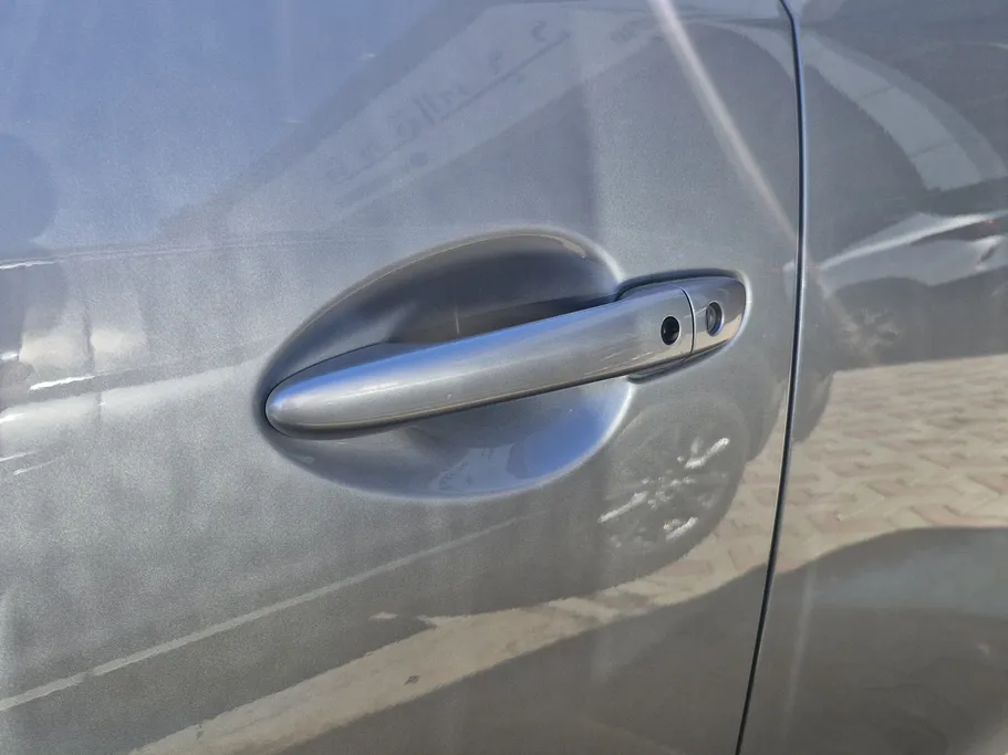 2019 Mazda CX9 Skyactiv  