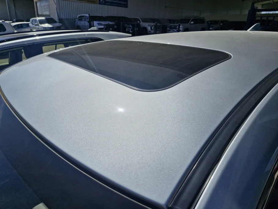 2019 Mazda CX9 Skyactiv  