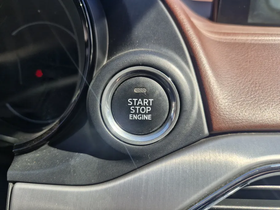 2019 Mazda CX9 Skyactiv  