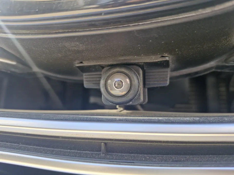 2019 Mazda CX9 Skyactiv  