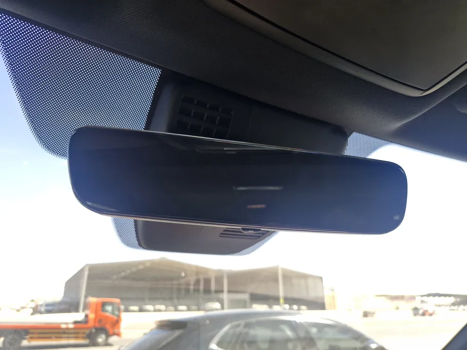 2019 Mazda CX9 Skyactiv  