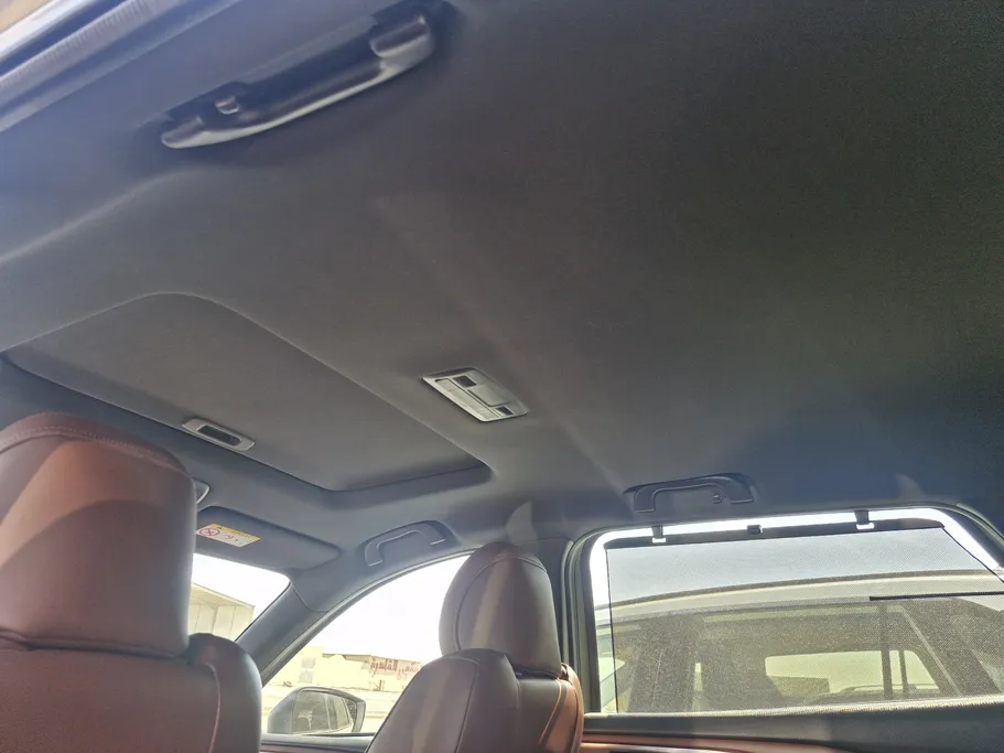 2019 Mazda CX9 Skyactiv  