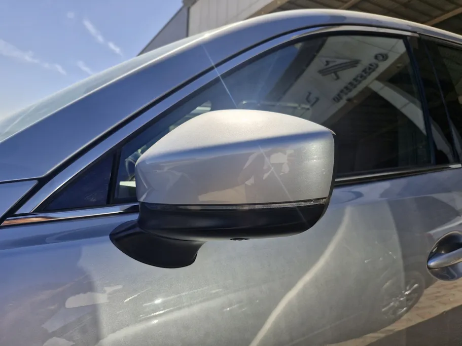 2019 Mazda CX9 Skyactiv  