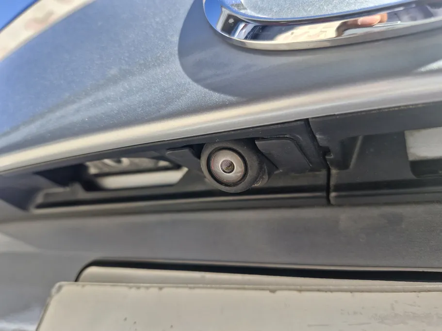 2019 Mazda CX9 Skyactiv  