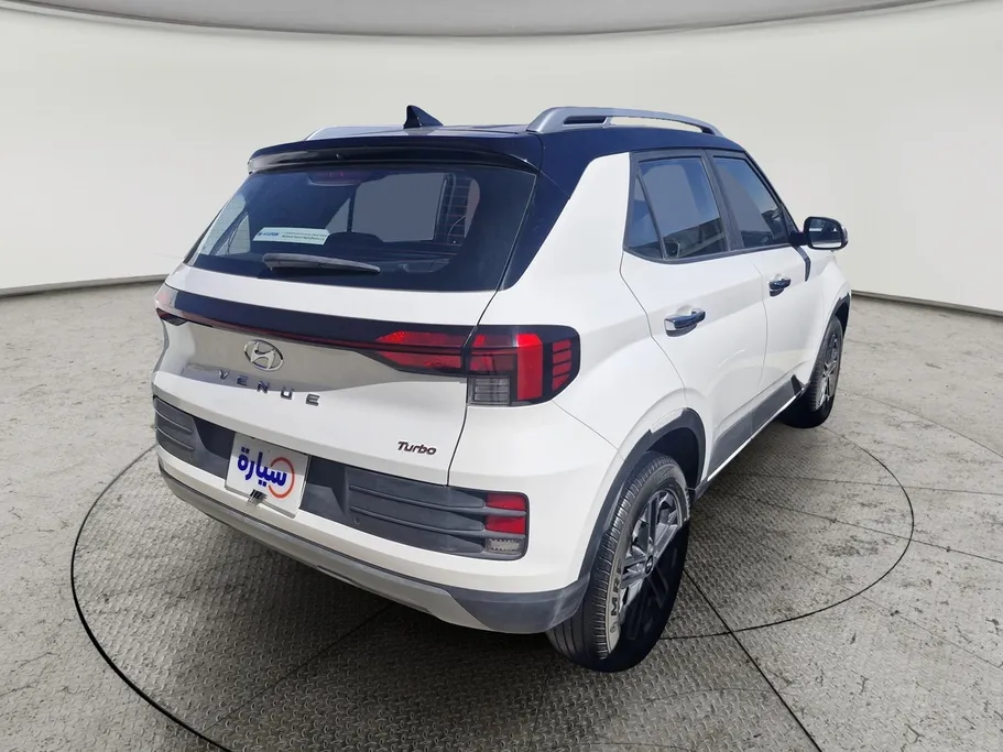 هيونداي فينو سمارت بلس ( كمفورت ) 2024 