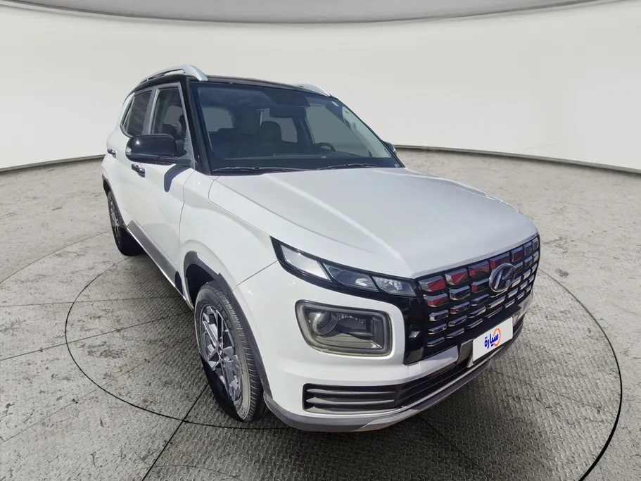 2024 Hyundai Venue Smart Plus (Comfort ) 