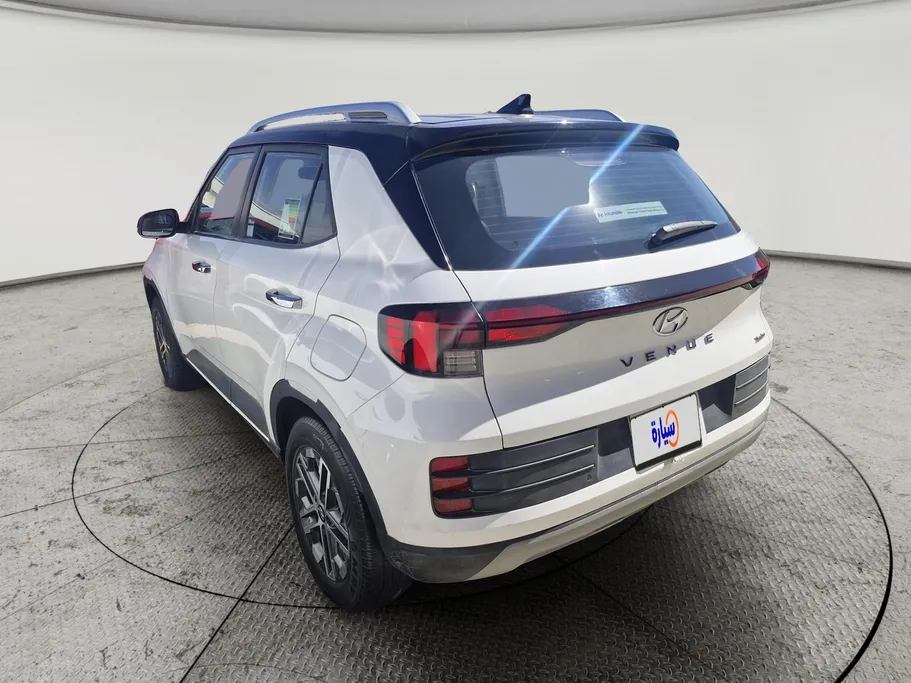 2024 Hyundai Venue Smart Plus (Comfort ) 