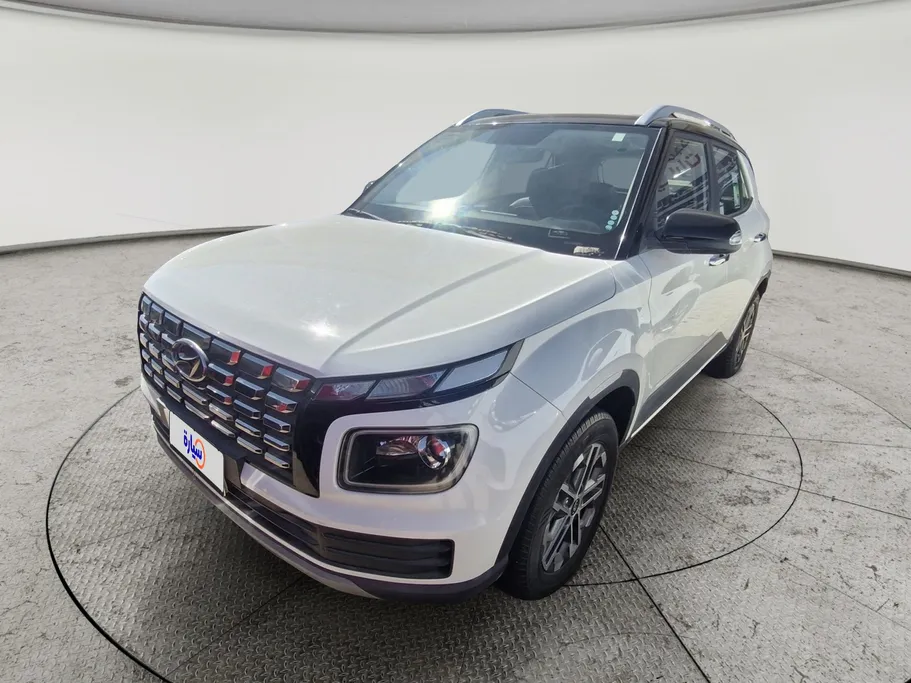 2024 Hyundai Venue Smart Plus (Comfort ) 