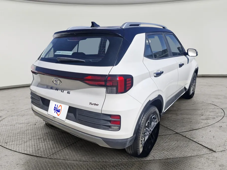 هيونداي فينو سمارت بلس ( كمفورت ) 2024 