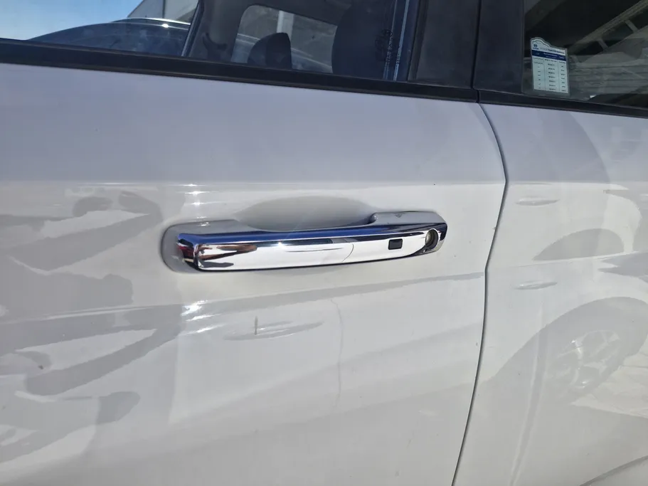 هيونداي فينو سمارت بلس ( كمفورت ) 2024 