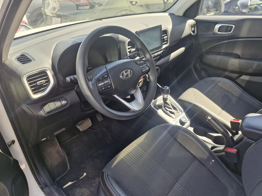 هيونداي فينو سمارت بلس ( كمفورت ) 2024 