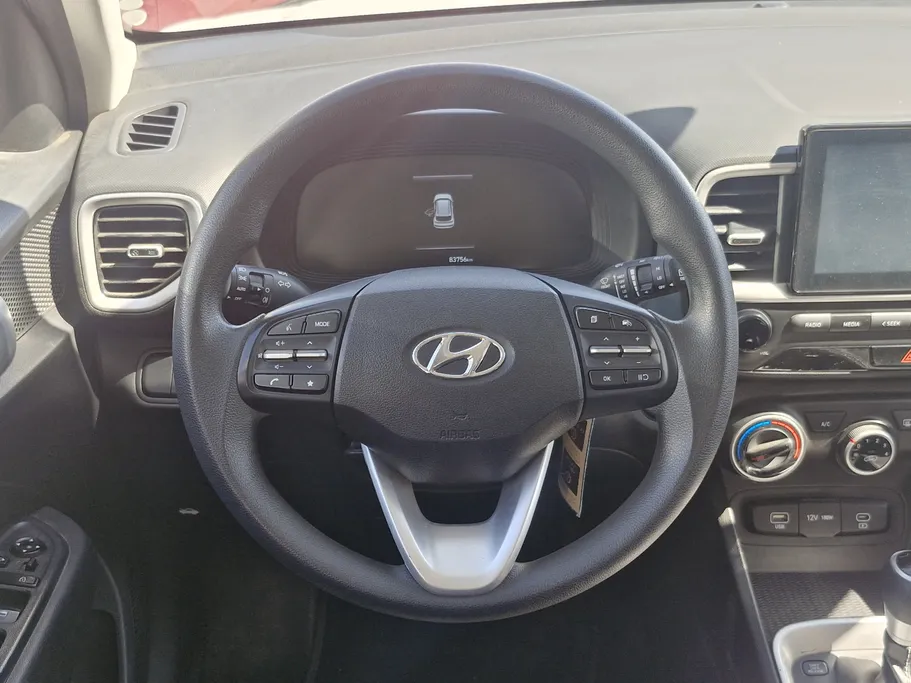 هيونداي فينو سمارت بلس ( كمفورت ) 2024 