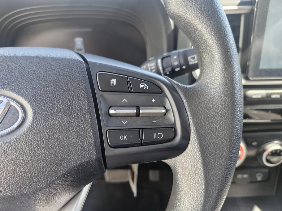 هيونداي فينو سمارت بلس ( كمفورت ) 2024 