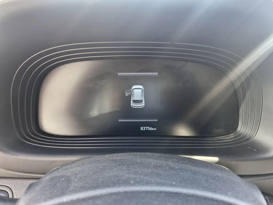 هيونداي فينو سمارت بلس ( كمفورت ) 2024 