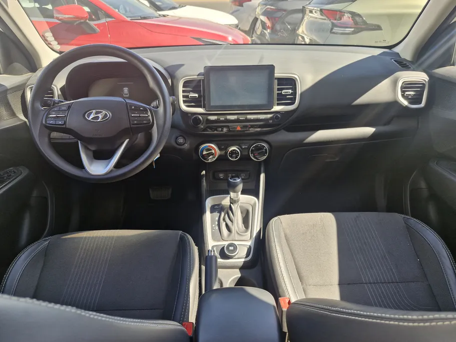 هيونداي فينو سمارت بلس ( كمفورت ) 2024 