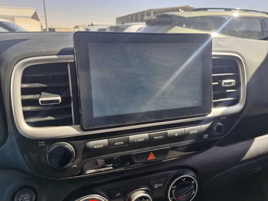 هيونداي فينو سمارت بلس ( كمفورت ) 2024 