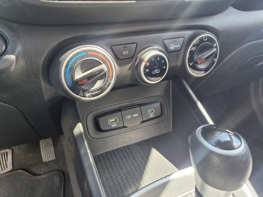 هيونداي فينو سمارت بلس ( كمفورت ) 2024 