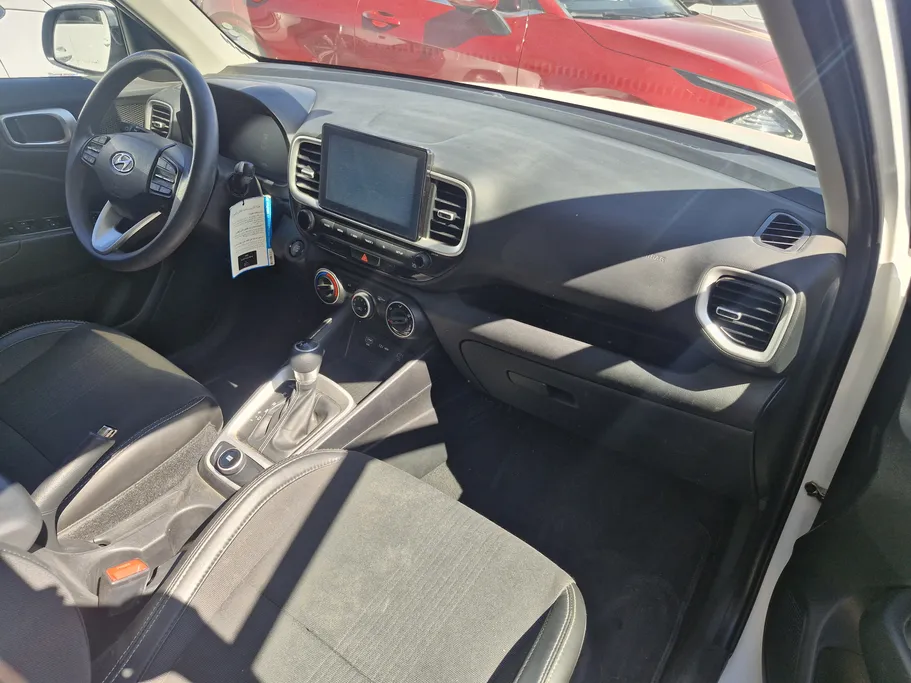 هيونداي فينو سمارت بلس ( كمفورت ) 2024 