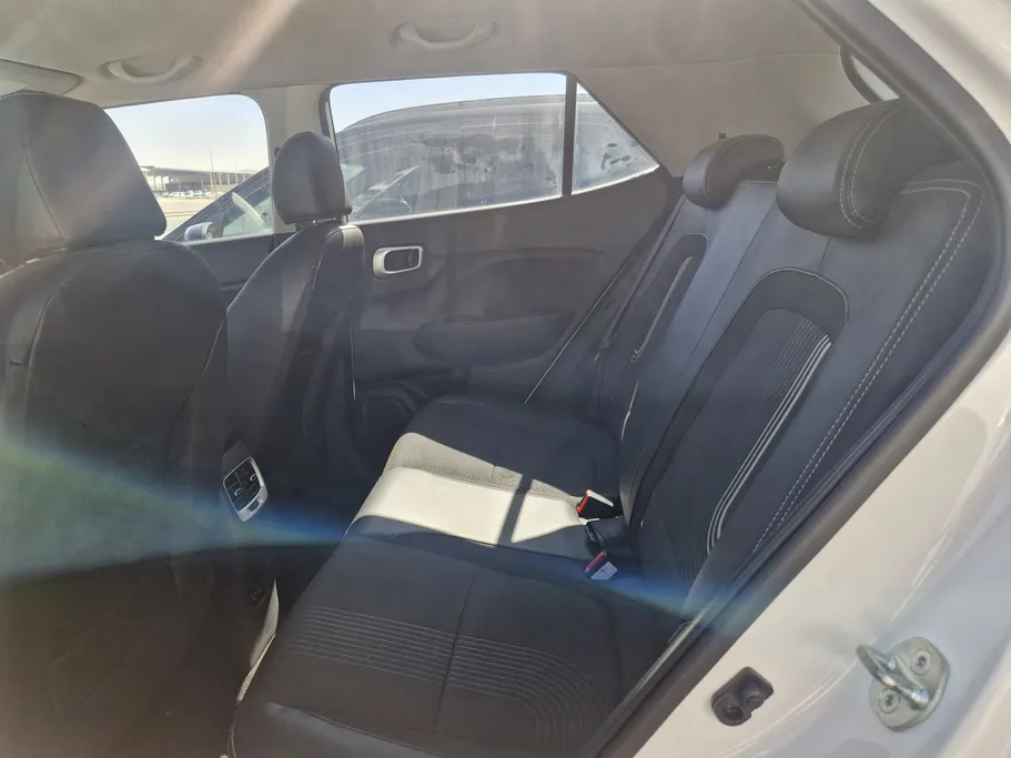 هيونداي فينو سمارت بلس ( كمفورت ) 2024 