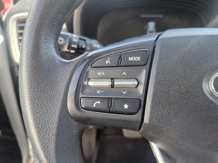 هيونداي فينو سمارت بلس ( كمفورت ) 2024 