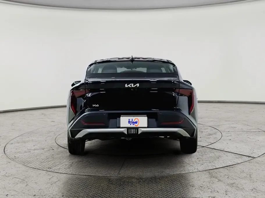 كيا K4 GL 2026 