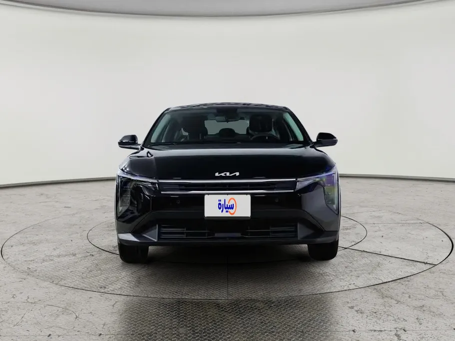 كيا K4 GL 2026 