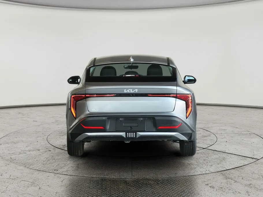 2026 Kia K4 GL 