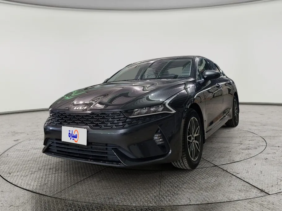 2023 Kia K5 LX 