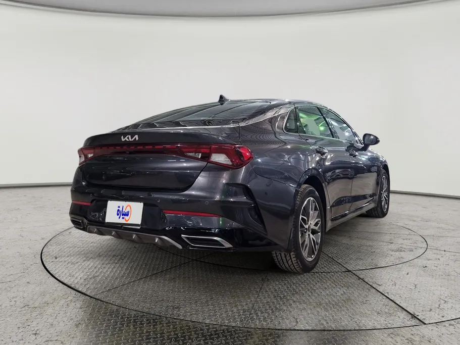 2023 Kia K5 LX 