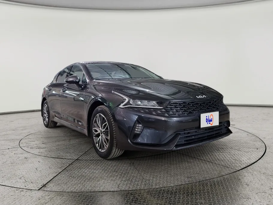 2023 Kia K5 LX 