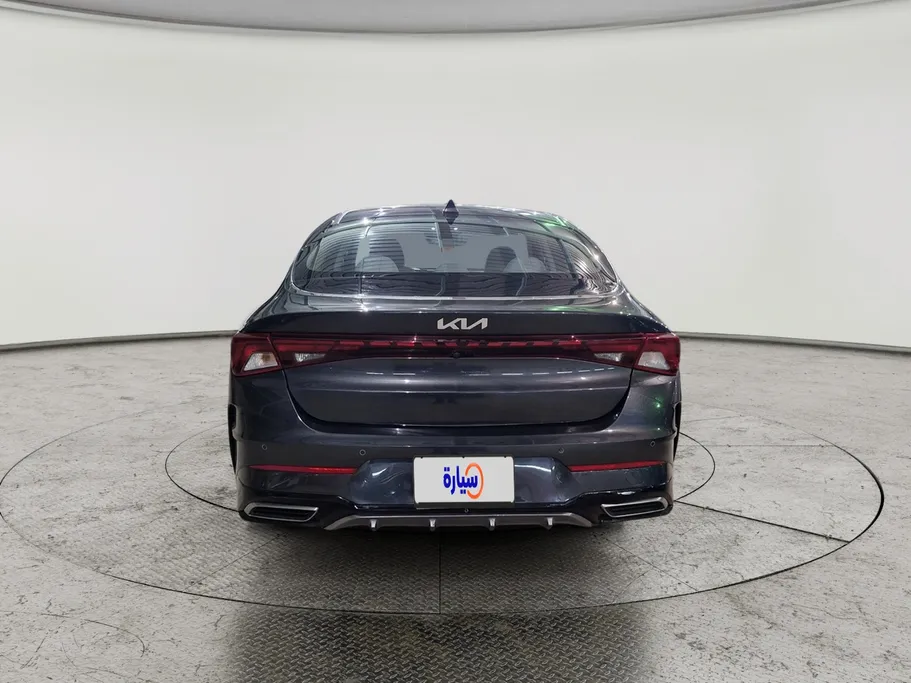 2023 Kia K5 LX 
