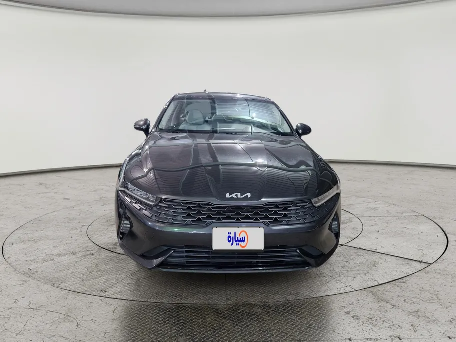 2023 Kia K5 LX 