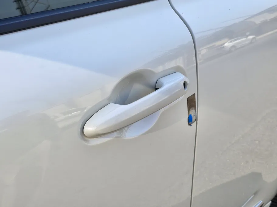 تويوتا لاندكروزر GXR4 DSL 2024 