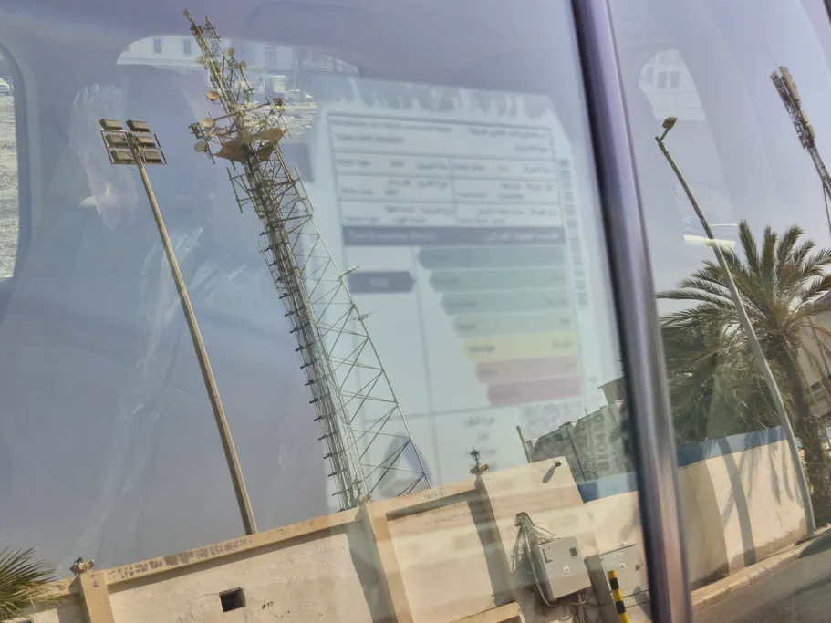 تويوتا لاندكروزر GXR4 DSL 2024 