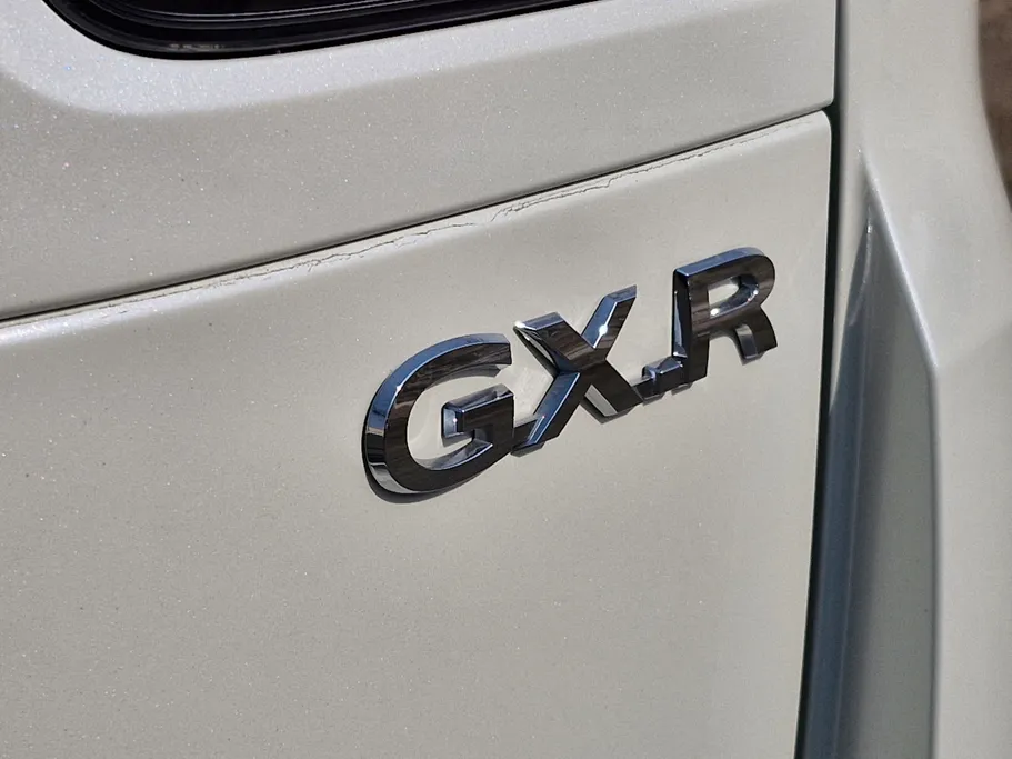 تويوتا لاندكروزر GXR4 DSL 2024 