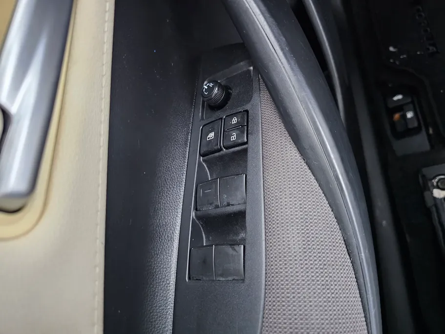 تويوتا كورولا GLi 2021 