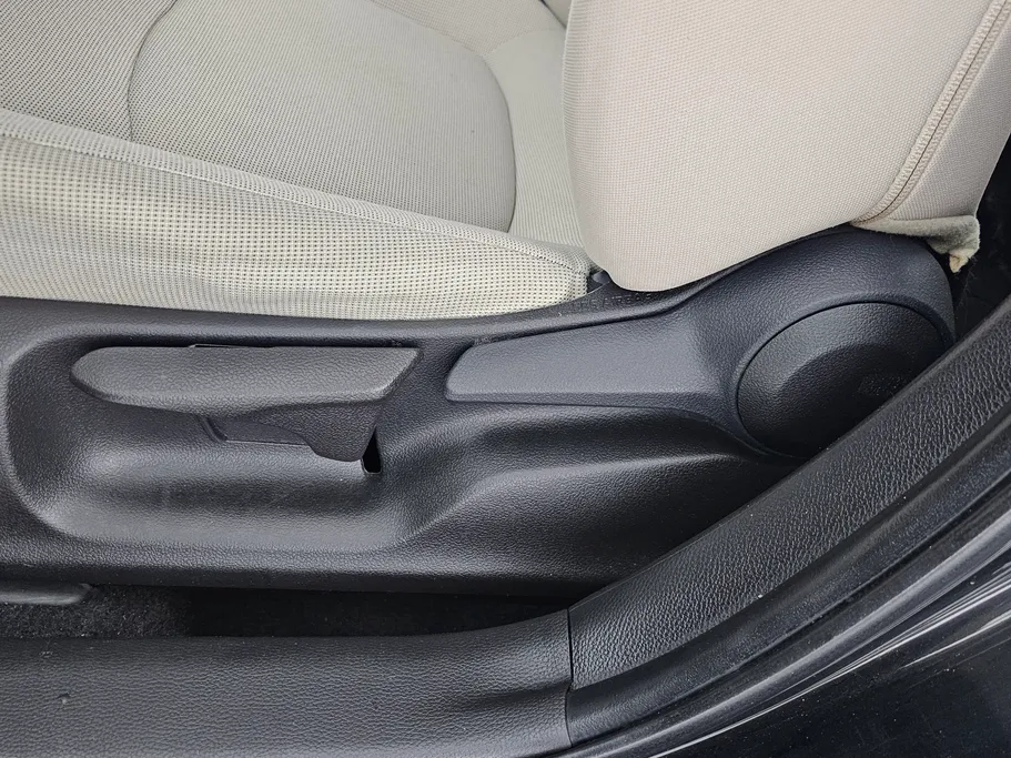 تويوتا كورولا GLi 2021 