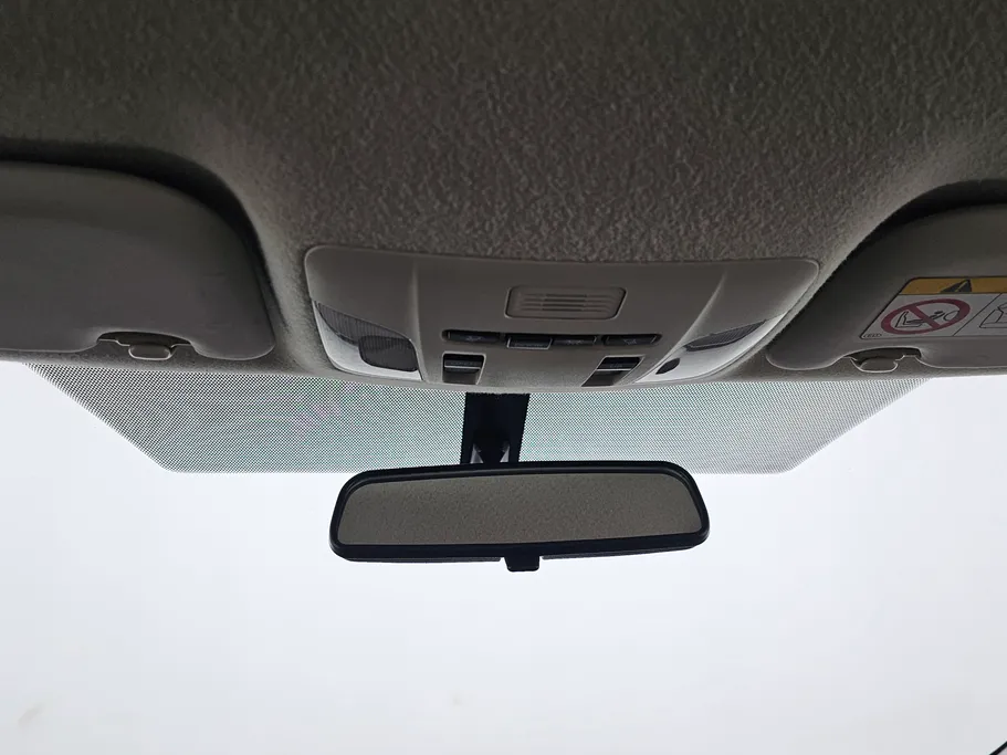 تويوتا كورولا GLi 2021 