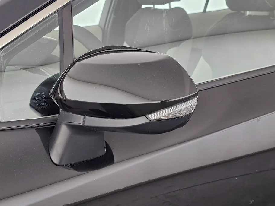 تويوتا كورولا GLi 2021 