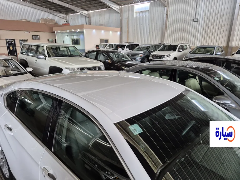 شفروليه امبالا LT 2018 