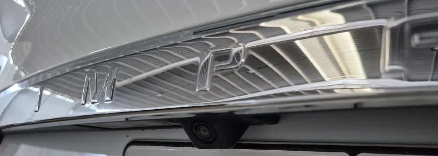 شفروليه امبالا LT 2018 